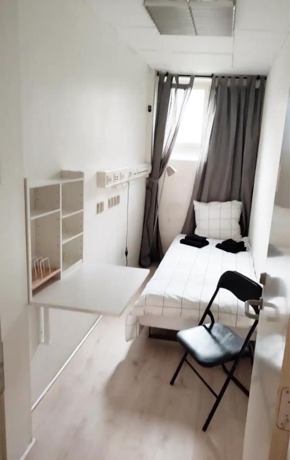Bed and Breakfast Bjergvaenget 16, 2400 Kobenhavn Esterno foto